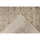 Kayoom ORIENTALSKA PREPROGA CHARU 80/150 cm bež | Shoptok.si