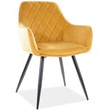 Molarem Home Stolica Linea BARŠ.-žuta Cijene