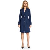 Stylove Ženska jakna S094 Navy Blue plava | ePonuda.com