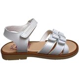 Pablosky Sandali & Odprti čevlji napa Bela | Shoptok.si