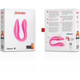 Oninder Vibrator Za Pare Lisboa Pink App | Shoptok.si