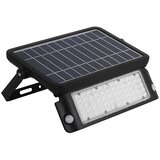  LED solarni reflektor sa senzorom LED/10W/3,7V 4000K IP65 7200 mAh | Eponuda.com