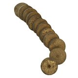  Tablete za poticanje rasta biljki (20 kom., promjer: 3,5 cm) cijene