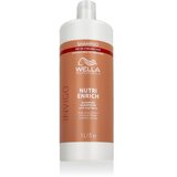 Wella Professionals invigo nutri-enrich vlažilen šampon za lase 1000 ml za ženske | Shoptok.si