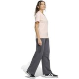 Adidas Funkcionalna majica 'SLIDE' pastelno roza / črna / bela | Shoptok.si