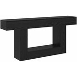  Crni Hrast 160 x 30 x 74 cm | shoptok.hr