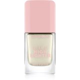 Catrice Dream In Highlighter lak za nohte odtenek 070 Go With The Glow 10,5 ml Cene