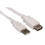 pcnet kabl usb 1.5m produžni am-af ( 001829 )