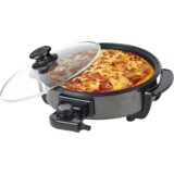 Pizza pekač, premer 36 cm / 38 cm, 1500 W - ZLN4957 | Shoptok.si