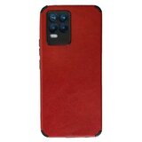  futrola loop leather No1 za samsung A245 galaxy A24 4G crvena Cene