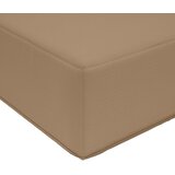  Jastuk za vanjsku sofU 3 pcs Sivo-smeđa Poliester | shoptok.hr