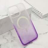  maska Starlight MagSafe za iPhone 16 Pro Max/ ljubičasta Cene