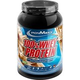 IRONMAXX 100% sirotkine beljakovine - lešnik | Shoptok.si