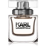 Karl Lagerfeld for Her parfemska voda 45 ml za žene Cijene