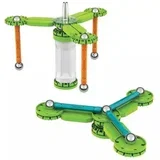 mechanics: motion flywheels - 96 kos