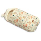 Sensillo Zimska vreća za autosjedalice i dječja kolica picnic vintage | shoptok.hr