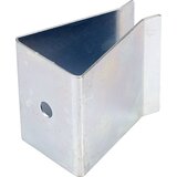 TRU COMPONENTS Baterijski priključek 1x 9 V Block (D x Š x V) 24 x 17 x 26 mm BH980, (20635765) Cene