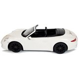 Rastar porsche 911 Carrera S RC automobil na daljinsko upravljanje bijela 1:12 | shoptok.hr