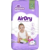 Violeta pelene Double Care, 3 Midi 66 komada | Eponuda.com