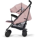 Kinderkraft Dežnik voziček Siesta roza | Shoptok.si