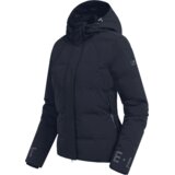 ELT Zimska funkcijska jahalna jakna Ohio, deep blue - XXL | Shoptok.si