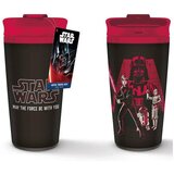 Pyramid termos Star Wars - May the Force Be With You - Metal Travel Mug cene