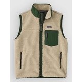 Patagonia dark natur w / treeline grn Cene