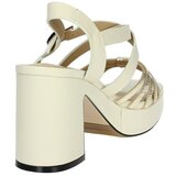 Janet&Janet Sandali & Odprti čevlji J-292 Večbarvna | Shoptok.si