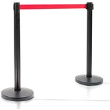 THM Barijera sa trakom Crno | Eponuda.com