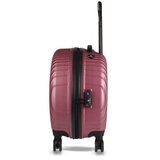 Zoozie Bags Putni kofer 2361, Ružičasto zlato | Eponuda.ba
