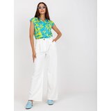 Italy Moda Trousers-DHJ-SP-15679.01X-white | Shoptok.si