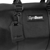 GymBeam Urban Duffle Bag Black | ePonuda.com
