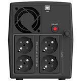 Infosec Communication X1+ 1600 fr/schuko | ePonuda.com