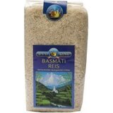 BioKing Basmati riža oljuštena Bio - 1.000 g Cijene