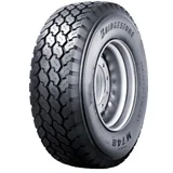 385/65R22.5 BDG M748 EVO 164G160K T ON/OFF