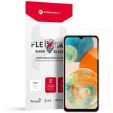forcell fleksibilno nano steklo za Samsung Galaxy A23 5G Cene