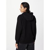 Vans Sweater majica crna / bijela | shoptok.hr