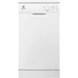  Prostostoječi pomivalni stroj electrolux ESA12110SW Cene