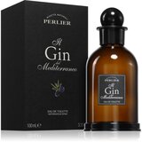 Perlier Gin Del Mediterraneo toaletna voda za moške 100 ml | Shoptok.si