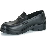 Zadig&voltaire X60872 MOCCASINS Crna | shoptok.hr
