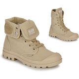 Palladium Visoke superge BAGGY Zelena Cene