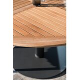 Diphano Okrugao vrtni stol ø 148 cm Alexa – | shoptok.hr