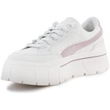 Puma Nizke superge 38442101 Bela | Shoptok.si