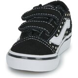 Vans Tenis superge Old Skool V VN000EE1G581 Črna | Shoptok.si