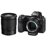 Nikon Z 7 KIT 24-70mm f/4 S | Eponuda.ba