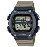 Casio collection muški sat ( DW-291HX-5A )
