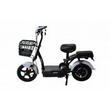 Capriolo električni bicikl RX20-48 crno-siv (292025-G) Cene