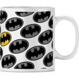 DC Šolja, Batman, 330 ml – Batman 001 White mug | Eponuda.ba