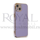  futrola soft elegant za samsung S906 galaxy S22 plus lila Cene