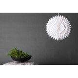 Venture Home viseća papirnata zvijezda Storlien ⌀46 cm, bijela Cijene